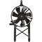 Four Seasons Nissan Frontier 06-Xterra 06-05 Cond Fan Assy, 76061 76061 - alternate 2